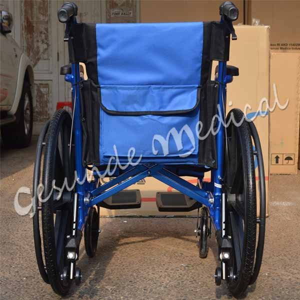 Harga Kursi Roda