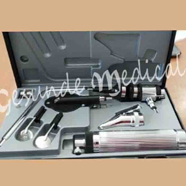 JUAL DIAGNOSTIC SET