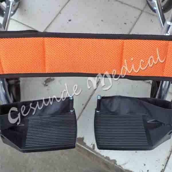 Jual KURSI RODA