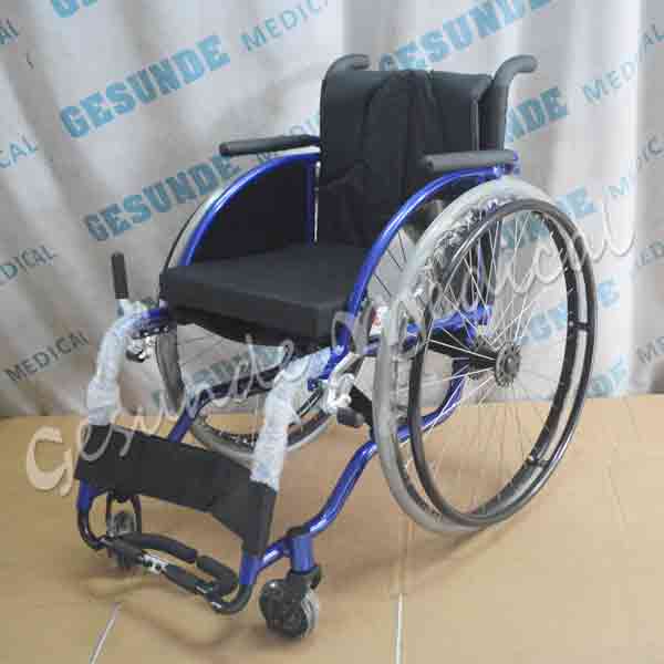 Jual kursi roda sport Jual kursi roda sport