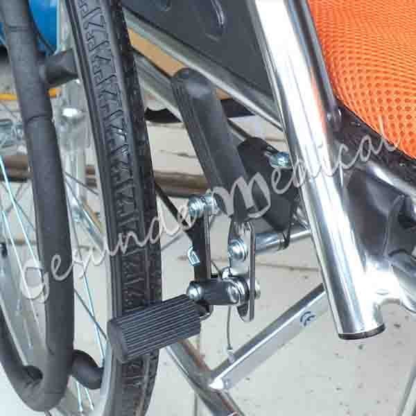 KURSI RODA 868L