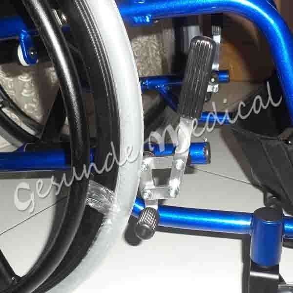 KURSI RODA FS721L-36