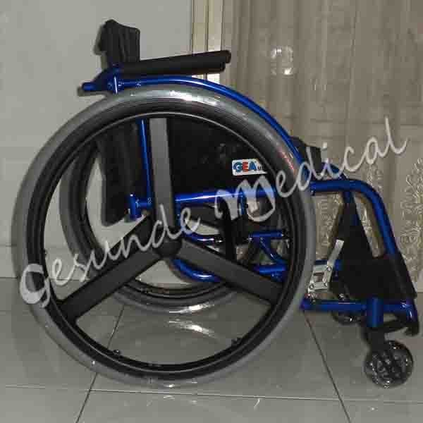 KURSI RODA Sport