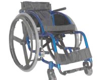 kursi roda sport