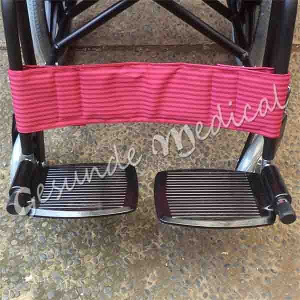 Kursi Roda 871LB