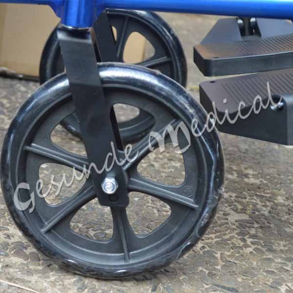 Kursi Roda Aluminium Velg Racing