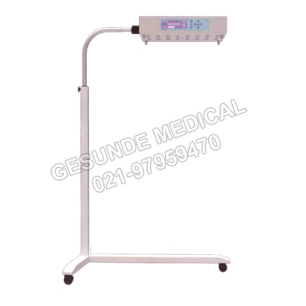 Lampu Terapi Bayi Kuning GM-LPT2401 Lampu Terapi Bayi Kuning GM-LPT2401