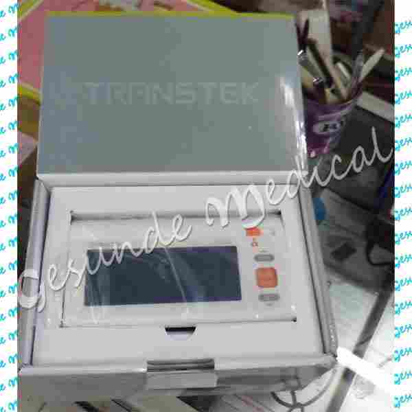 TENSIMETER TRANSTEK TMB-986 - tampak dalam box
