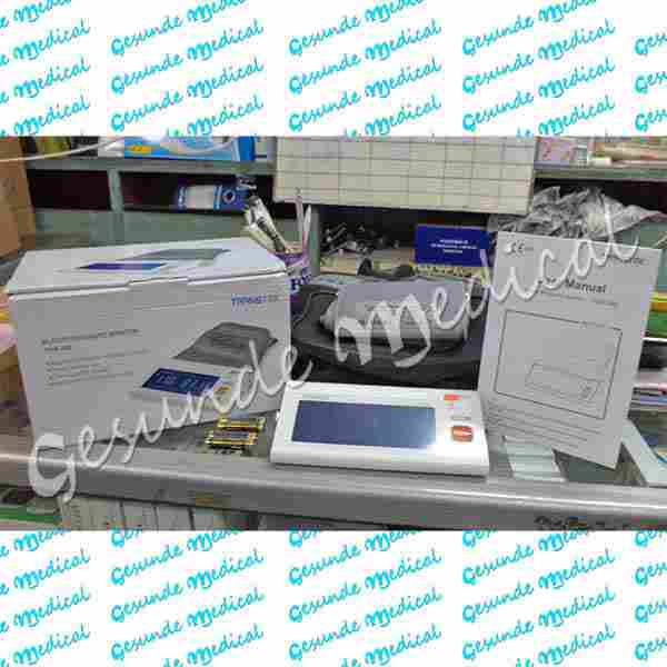 TENSIMETER TRANSTEK TMB-986 - tampak dalam full