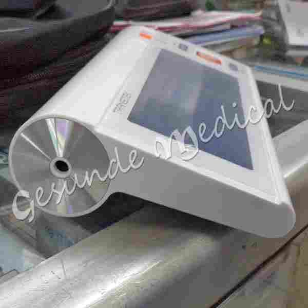 TENSIMETER TRANSTEK TMB-986 - tampak product samping