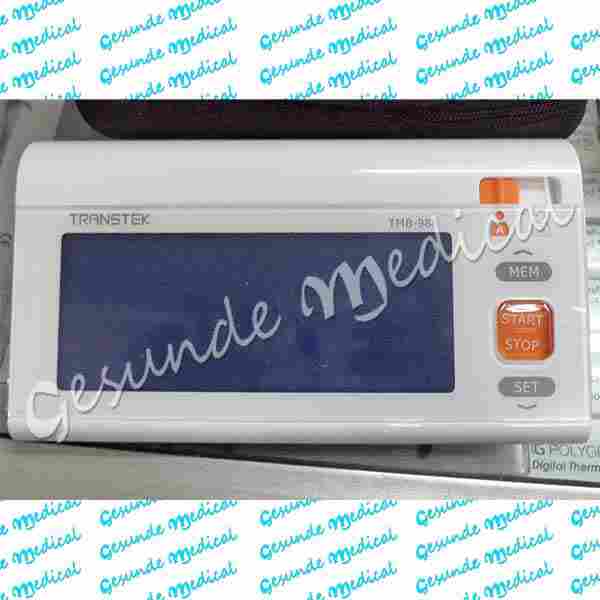 TENSIMETER TRANSTEK TMB-986 - tampak product