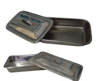 Bak Instrumen Stainless Steel
