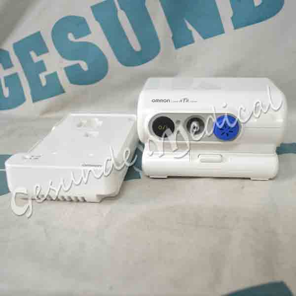 distributor nebulizer