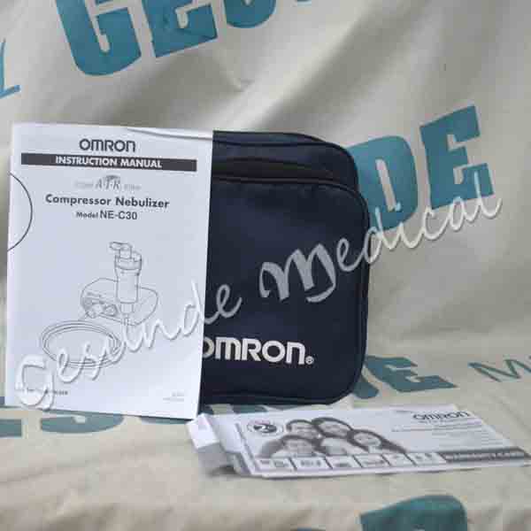 jual nebulizer