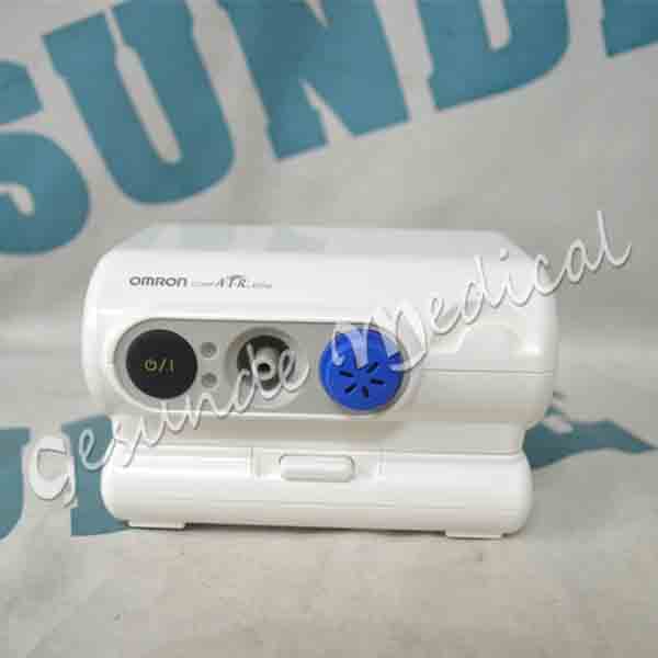 nebulizer omron
