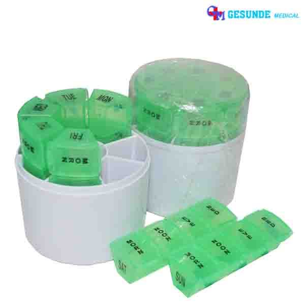 pill box murah pill box tabung