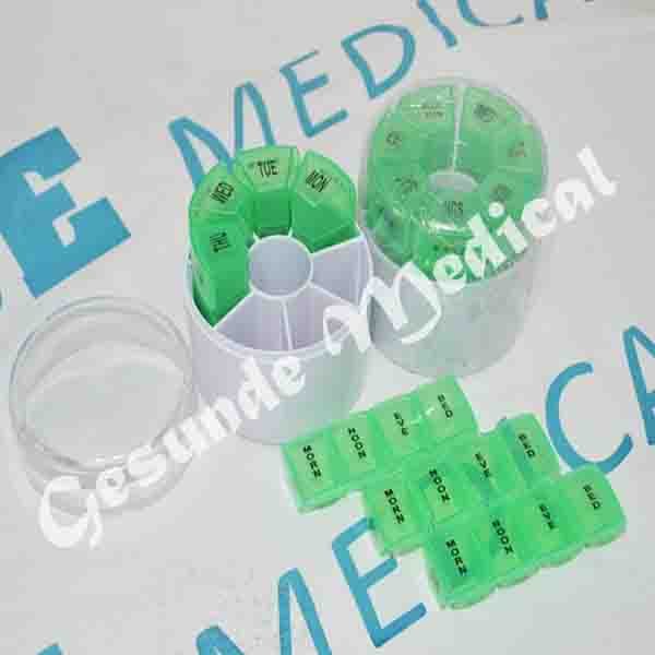 tempat obat