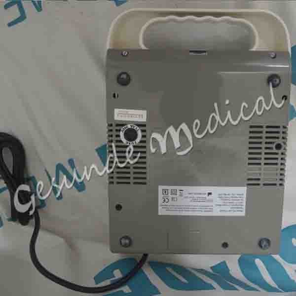Compressor Nebulizer