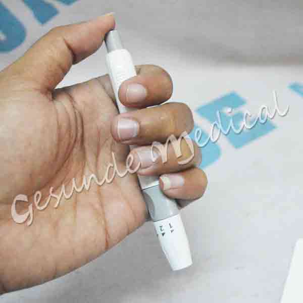 Dimana jual pen lancet termurah