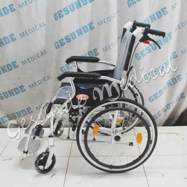 Distributor kursi roda murah toko yang jual kursi roda di jakarta