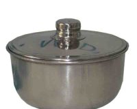 mangkok stainless steel