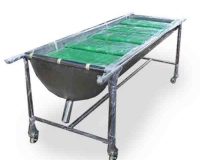 tempat mandi mayat