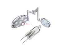 bola lampu operasi