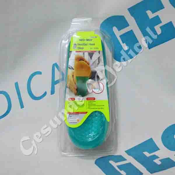 HEEL STEP 3CM
