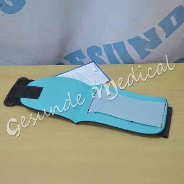 Harga pelindung tangan NEO penjual alat wrist support pergelangan tangan di cilegon