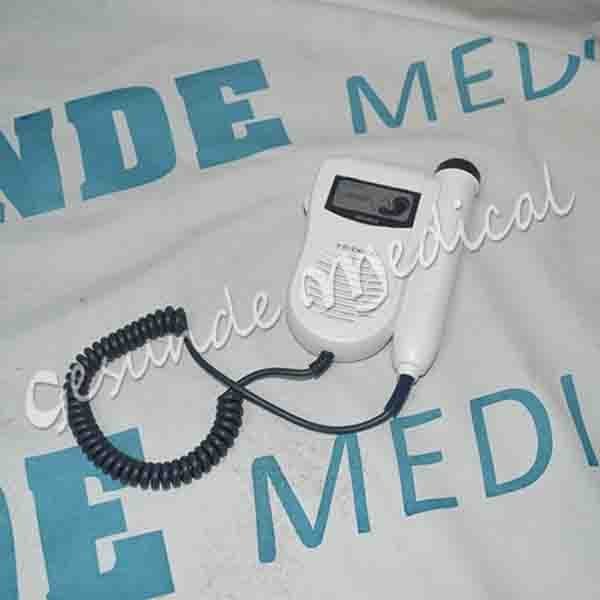 JUAL DOPPLER