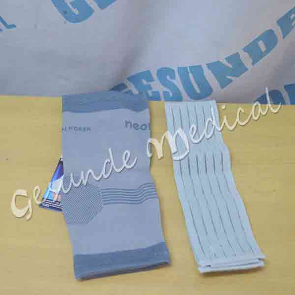 Jual body support lengkap agen jual penopang pergelangan kaki toko body supporter di cilegon