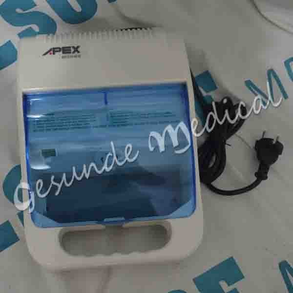 Nebulizer