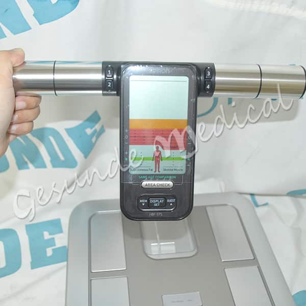 OMRON HBF-375