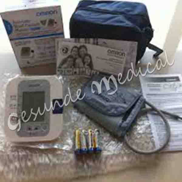 PAKET TENSIMETER