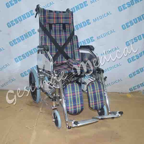 jual kursi roda anak