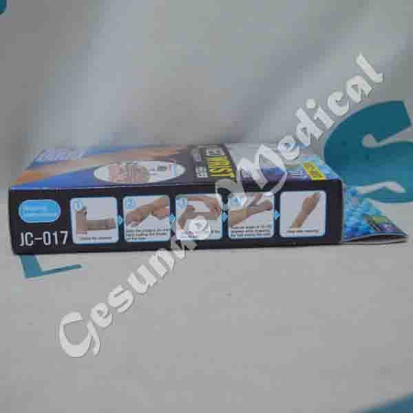 jual wirst JC-017