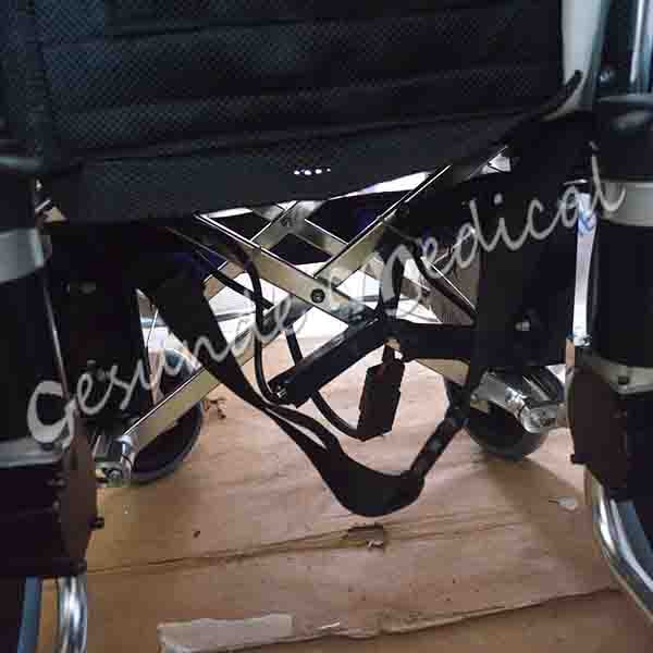 kursi roda murah