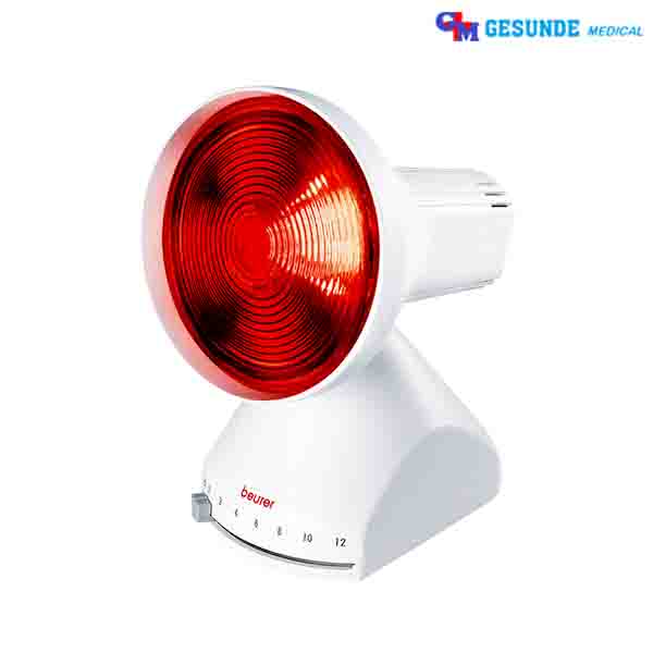 GM-IL30 lampu terapi infrared