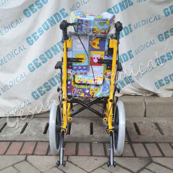 Jual kursi roda anak Celebral Palsy Jual kursi roda anak Celebral Palsy