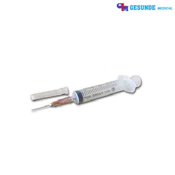 SP-05CC alat suntik auto disable