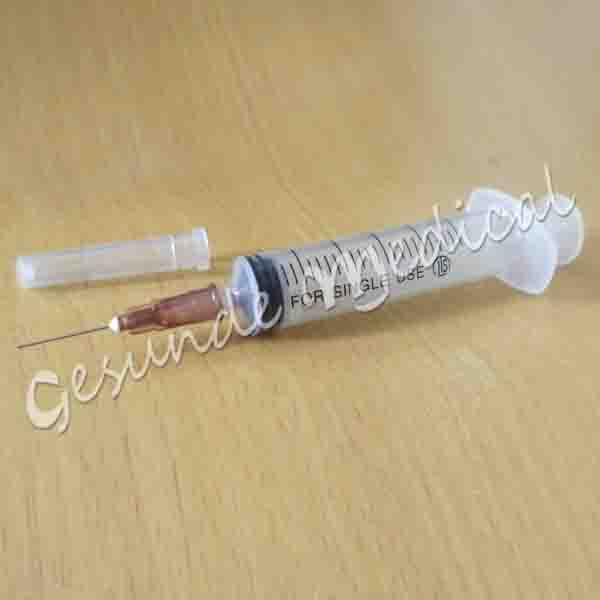 jarum suntik 5ml
