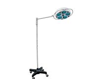 lampu operasi 5 bohlam