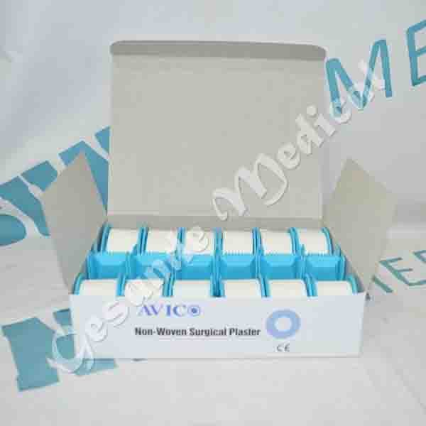 distrobutor plaster micropore