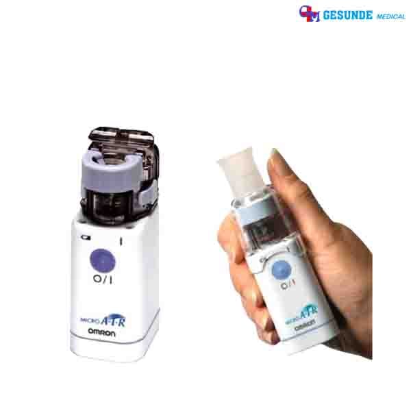 NE-U22 alat penguap obat