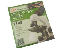 jual gelas mikroskop slides preparat