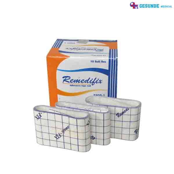 PL-RUFIX plester roll