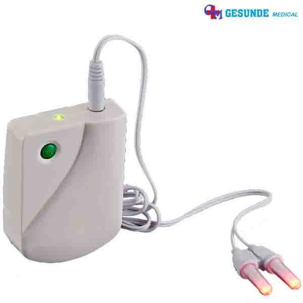 GM-AL1126 alat terapi sinusitis