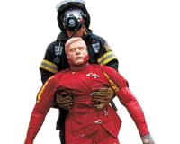 large body rescue