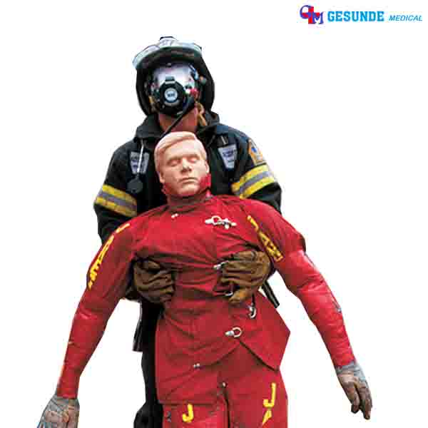 1431-370 large body rescue