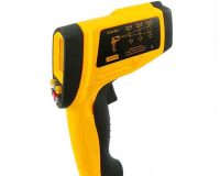 termometer digital tembak